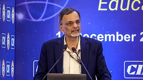 अगले दो दशकों में उच्च शिक्षा की गुणवत्ता तय करेगी आर्थिक वृद्धि की रफ्तारः नागेश्वरन