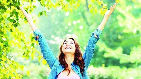 बड़े-बुजुर्ग कह गए- पहला सुख निरोगी काया