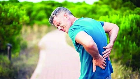 जोड़ों के दर्द को गंभीरता से लें, अन्यथा उठाना पड़ सकता है नुकसान