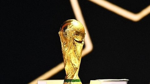 फुटबॉल विश्व कप के विजेता टीम को मिलेगी छप्पड़ फाड़ कर इतनी रकम