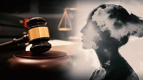 आपराधिक मामलों में बढ़ती महिलाओं की संक्रियता 