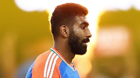 बुमराह को पूरी तरह फीट रखने के लिए ज्यादा गंभीरता की जरूरतः उथप्पा