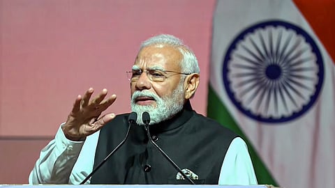 भारत-ओमान मुक्त व्यापार समझौता द्विपक्षीय संबंधों को नई ऊर्जा प्रदान करेगा: प्रधानमंत्री 