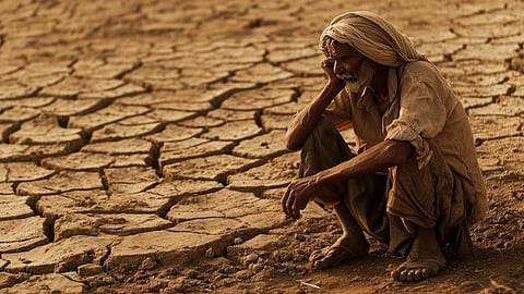 प्रतीकात्मक चित्र (AI Generated)