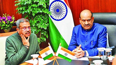 IIIT कोटा की सीटें 25 हजार की जाएंगी, कमेटी का गठन