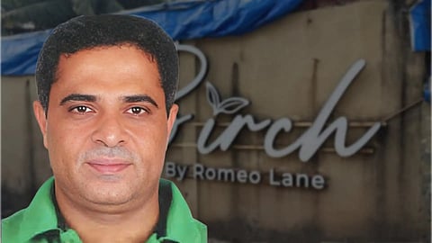 गोवा नाइटक्लब आग: सह-मालिक अजय गुप्ता ने दाखिल की जमानत याचिका