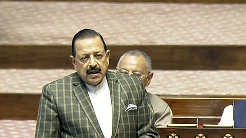 ‘शांति विधेयक' विकसित भारत बनाने में मददगार होगा: सरकार 