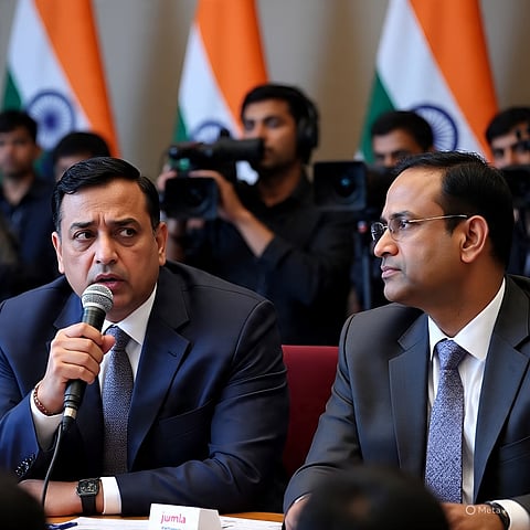 बंगाल में उद्योग की दुर्दशा को लेकर भाजपा का हमला, तृणमूल ने कहा ‘जुमला’