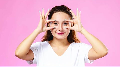 ये एक्सरसाइज करें, आंखें रहेंगी हेल्दी