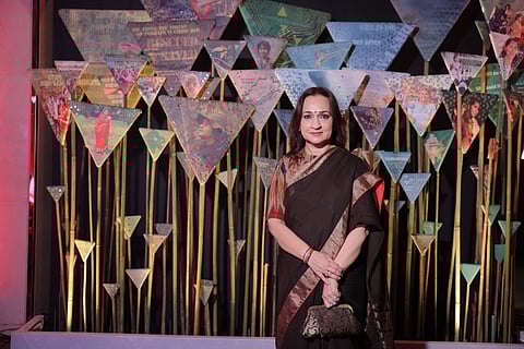 मधु नेवटिया 