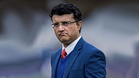 गांगुली ने किसके खिलाफ किया 50 करोड़ का मानहानि का केस?