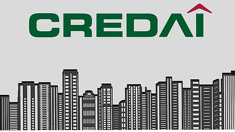 Credai 