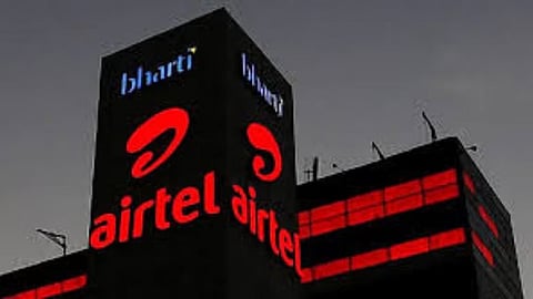 Airtel के शेयरधारकों के लिए बड़ी खबर, जान लें कंपनी का नया ऐलान  