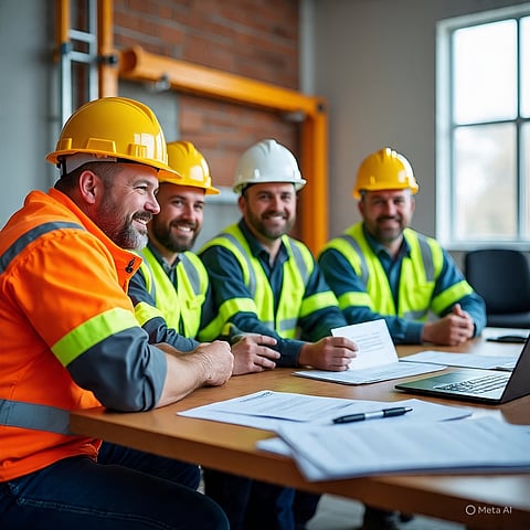 निर्माण श्रमिकों के 80 दावों के निपटारे के लिए 13.39 लाख मंजूर