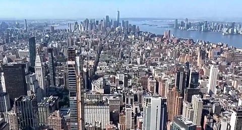 मुश्किल से मिल रहा अमेरिका का वीजा, जाने क्यों