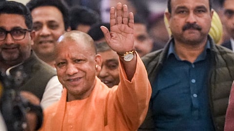 उत्तर प्रदेश विधानसभा में 'वंदे मातरम' पर होगी विशेष चर्चा 