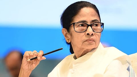 ममता बनर्जी