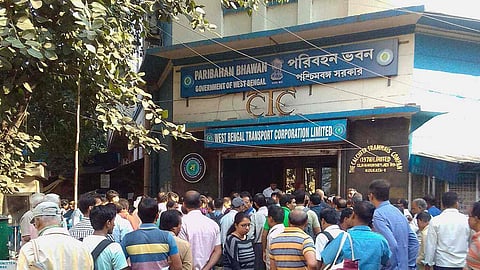 Now, one-time tax can be converted into a lifetime tax.