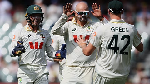 एशेज सीरीज 2025-26 :  ऑस्ट्रेलिया जीत के करीब 
