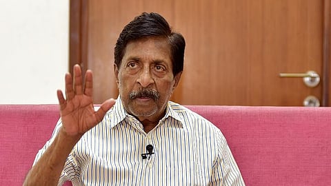 मलयालम फिल्मों के अभिनेता-निर्देशक श्रीनिवासन का निधन