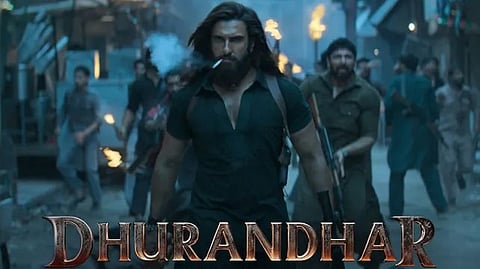 ‘धुरंधर’ ने बॉक्स ऑफिस पर 500 करोड़ रुपये का आंकड़ा पार किया