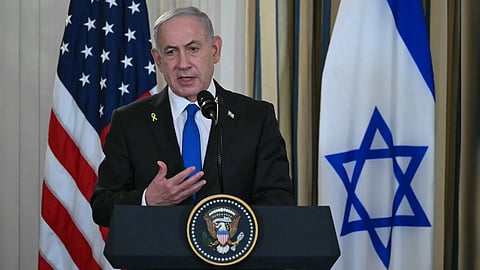 इजरायल ने वेस्ट बैंक में यहूदी बस्तियों को मंजूरी दी 