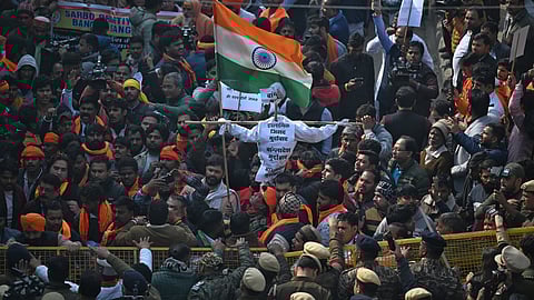 बांग्लादेश दिखा रहा हेकड़ी, 10 दिन में दूसरी बार किया भारतीय उच्चायुक्त को तलब
