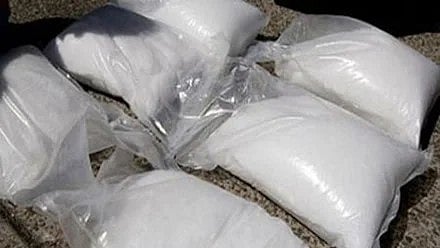 अमृतसर में 12 किलो संदिग्ध हेरोइन बरामद