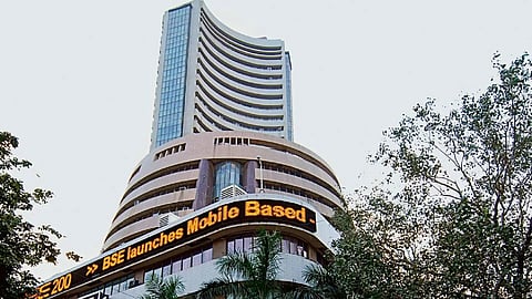 Market Cap of Six Companies Drops