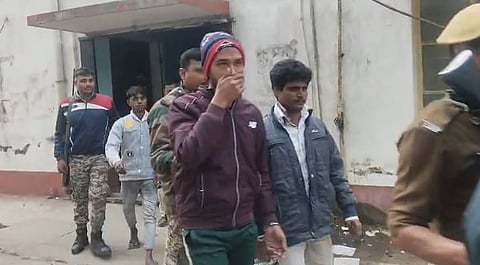 पिता-पुत्र हत्याकांड में 13 दोषियों को उम्रकैद की सजा