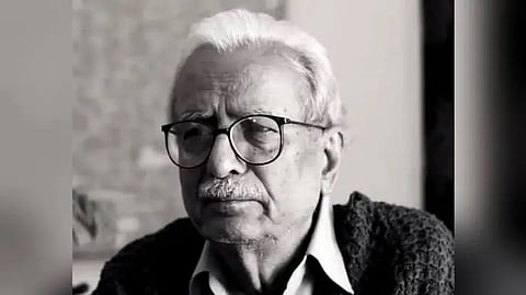 नहीं रहे शब्दों और भावनाओं के जादूगर विनोद कुमार शुक्ल