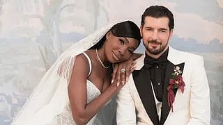 वीनस विलियम्स ने एंड्रिया प्रेटी से शादी की