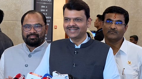 किसने की थी फडणवीस को फंसाने की साजिश?