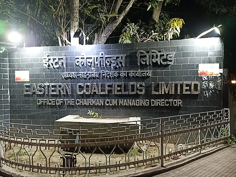 कोल इंडिया के सरप्लस आवासों के उपयोग पर उठने लगे सवाल 