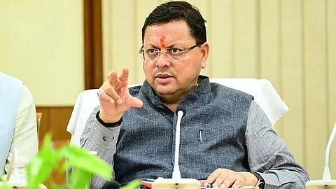 Uttrakhand Cabinet: प्राकृतिक गैस पर VAT घटाया, कलाकारों की पेंशन दोगुनी की