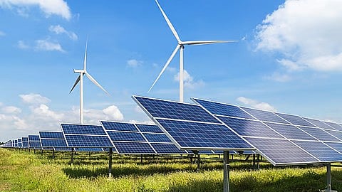 फिक्की के सम्मलेन में गैर-जीवाश्म ईंधन क्षेत्र में नियामक ढांचा की उठी मांग 