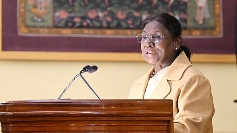 संथाली भाषा बना भारत का गौरव, संविधान में मिला विशेष स्थान 