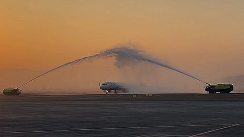 भारी-भरकम रकम से बना नवी मुंबई एयरपोर्ट हुआ चालू, इतना आया है निर्माण में खर्च