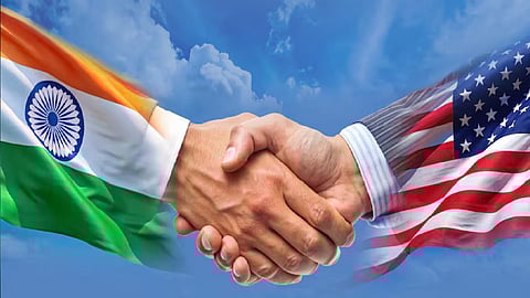 भारतीय राजदूत ने बताया कैसे भारत और अमेरिका के बीच हो सकता है व्यापार समझौता