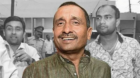 अधिवक्ताओं का तर्क गंभीर अपराधी कुलदीप सेंगर की सजा कैसे हुई निलंबित? मामला पहुंचा सुप्रीम कोर्ट 