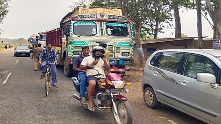 ओडिशा: बच्ची से रेप और हत्या के विरोध में आहूत बंद से जनजीवन प्रभावित