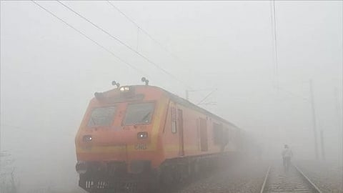 बिहार में शीतलहर का ऑरेंज अलर्ट, इस दिन के बाद स्थिति में सुधार संभव