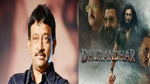 रामगोपाल वर्मा ने क्यों कहा, दर्शकों को डरा देगी 'धुरंधर 2'