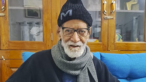 ‘काशी का अस्सी’ लिखने वाले काशीनाथ सिंह बनारस में बेहिसाब निर्माण से चिंतित, कहा-अस्सी को चौपाटी बना दिया!