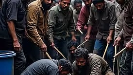 जान की कीमत बीड़ी से ज्यादा, ओडिशा से आई दर्दनाक खबर