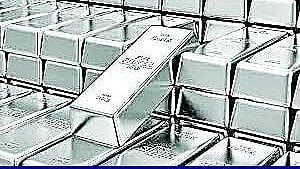 चांदी की जबरदस्त उछाल, चार लाख के करीब पहुंचा