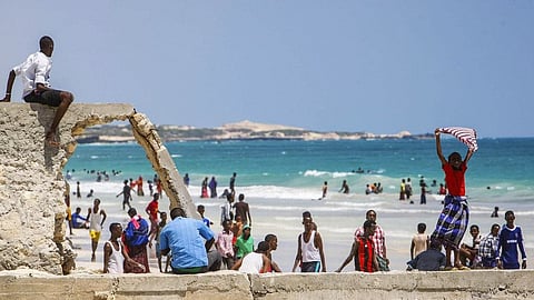 खूबसूरत देश सोमालिया कैसे बन गया शांति के लिए सबसे बड़ा खतरा, संयुक्त राष्ट्र भी चिंतित