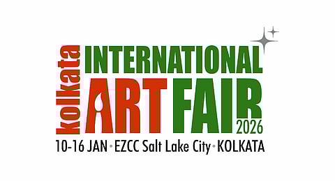 कोलकाता आर्ट फेयर 2026, रचनात्मकता का वैश्विक उत्सव