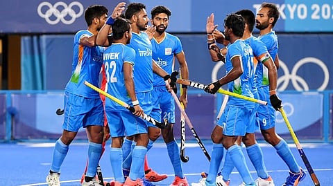 भारतीय हॉकी के लिये कैसा रहा साल 2025 ? 