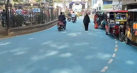 जानिये, कहां बनाई गई प्लास्टिक से सड़क 